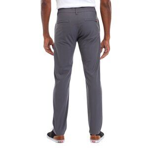 Levi's XX Chino Standard Tech Men's Pants 36x30 Performance Stretch Gray